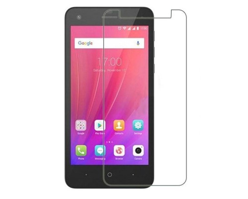 Захисне скло ZTE Blade L210 (Mocolo 0.33 mm)