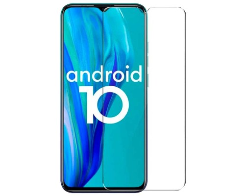 Захисне скло Ulefone Note 9P (Mocolo 0.33 mm)