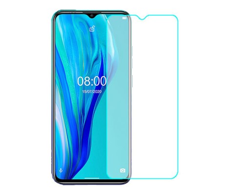 Захисне скло Ulefone Note 9P (Mocolo 0.33 mm)