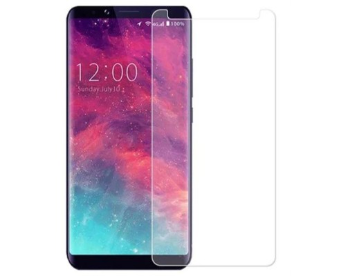 Захисне скло Ulefone Power 3 / Power 3s (Mocolo 0.33 mm)