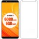 Захисне скло Ulefone Power 3 / Power 3s (Mocolo 0.33 mm)