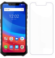 Захисне скло Ulefone Armor 6 / Armor 6s / Armor 6E (Mocolo 0.33 mm)