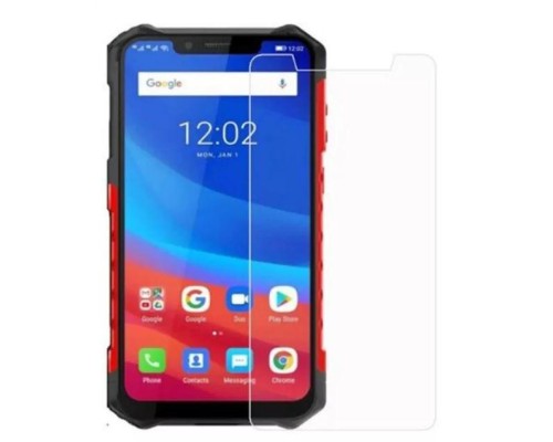 Захисне скло Ulefone Armor 6 / Armor 6s / Armor 6E (Mocolo 0.33 mm)