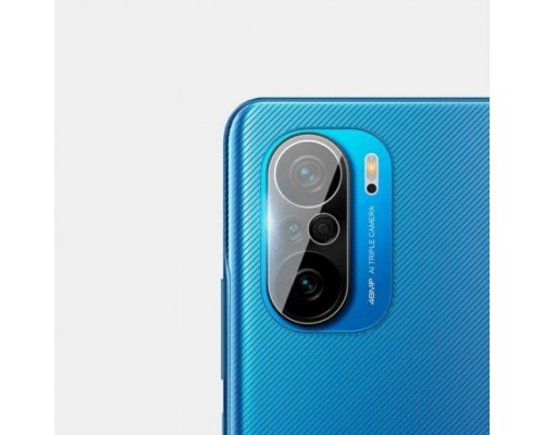Захисне скло для камери Xiaomi Mi 11i (Mocolo 0.33 mm)