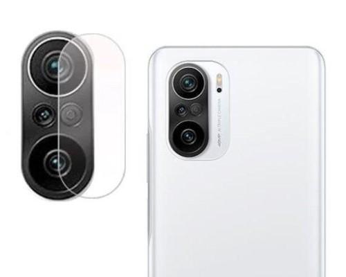 Захисне скло для камери Xiaomi Mi 11i (Mocolo 0.33 mm)
