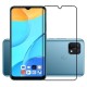 Захисне скло Oppo A15 / A15s Full Glue 5D (Mocolo 0.33 mm)