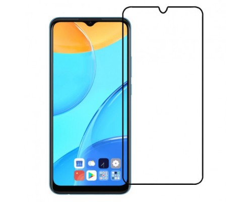 Захисне скло Oppo A15 / A15s Full Glue 5D (Mocolo 0.33 mm) Захисне скло Oppo A15 / A15s Full Glue 5D (Mocolo 0.33 mm)