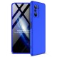 Чохол Xiaomi Mi 11i Fullcover 4D