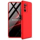 Чохол Xiaomi Mi 11i Fullcover 4D