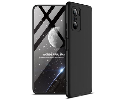 Чохол Xiaomi Mi 11i Fullcover 4D Чохол Xiaomi Mi 11i Fullcover 4D