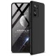 Чохол Xiaomi Mi 11i Fullcover 4D
