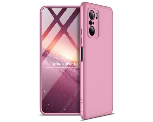 Чохол Xiaomi Mi 11i Fullcover 4D Чохол Xiaomi Mi 11i Fullcover 4D