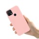 Силіконовий чохол Liquid Silicone Case Oppo A15 / A15s