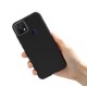 Силіконовий чохол Liquid Silicone Case Oppo A15 / A15s