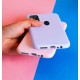 Силіконовий чохол Liquid Silicone Case Oppo A15 / A15s