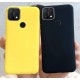 Силіконовий чохол Liquid Silicone Case Oppo A15 / A15s