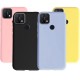 Силіконовий чохол Liquid Silicone Case Oppo A15 / A15s