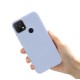 Силіконовий чохол Liquid Silicone Case Oppo A15 / A15s
