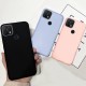 Силіконовий чохол Liquid Silicone Case Oppo A15 / A15s