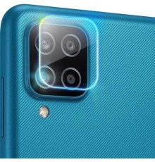 Захисне скло для камери Samsung Galaxy A22 4G (Mocolo 0.33 mm)