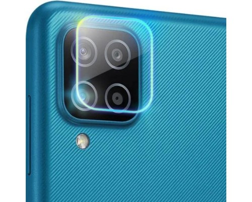 Захисне скло для камери Samsung Galaxy A22 4G (Mocolo 0.33 mm) Захисне скло для камери Samsung Galaxy A22 4G (Mocolo 0.33 mm)