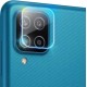 Захисне скло для камери Samsung Galaxy A22 4G (Mocolo 0.33 mm)