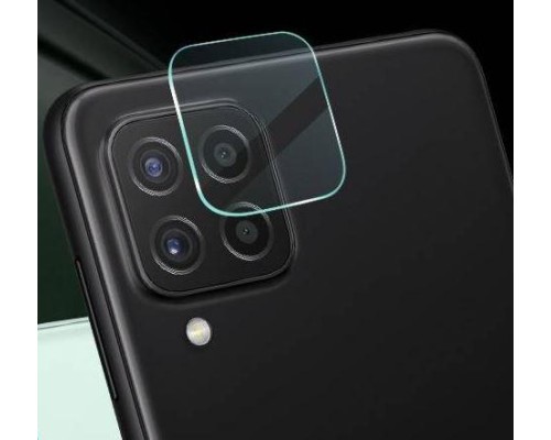 Захисне скло для камери Samsung Galaxy A22 4G (Mocolo 0.33 mm) Захисне скло для камери Samsung Galaxy A22 4G (Mocolo 0.33 mm)