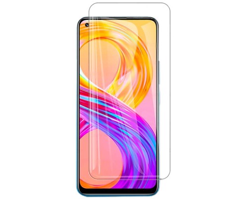 Захисне скло Realme 8 / Realme 8 Pro (Mocolo 0.33 mm)