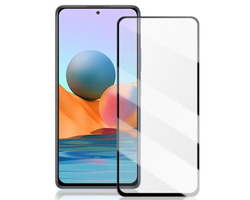 Захисне скло Xiaomi 11T / 11T Pro Full Glue 5D (Mocolo 0.33 mm) Захисне скло Xiaomi 11T / 11T Pro Full Glue 5D (Mocolo 0.33 mm)