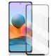 Захисне скло Xiaomi 11T / 11T Pro Full Glue 5D (Mocolo 0.33 mm)