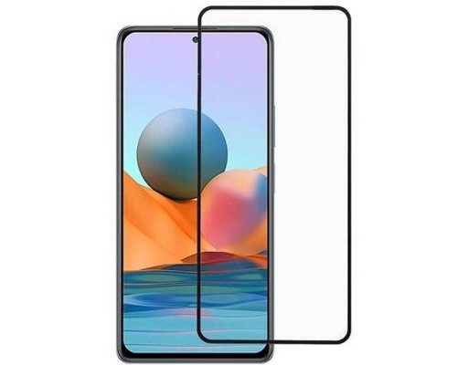 Захисне скло Xiaomi 11T / 11T Pro Full Glue 5D (Mocolo 0.33 mm) Захисне скло Xiaomi 11T / 11T Pro Full Glue 5D (Mocolo 0.33 mm)