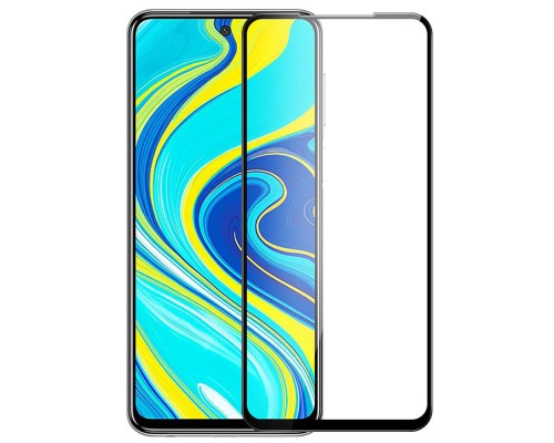 Захисне скло Xiaomi 11T / 11T Pro Full Glue 5D (Mocolo 0.33 mm) Захисне скло Xiaomi 11T / 11T Pro Full Glue 5D (Mocolo 0.33 mm)