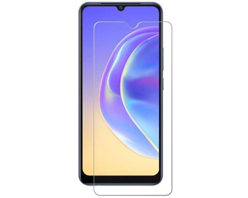 Захисне скло Vivo V21e (Mocolo 0.33 mm) Захисне скло Vivo V21e (Mocolo 0.33 mm)