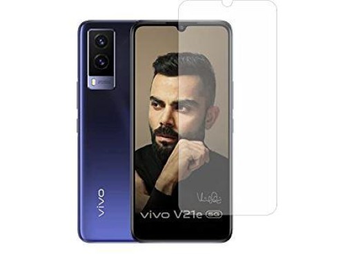 Захисне скло Vivo V21e (Mocolo 0.33 mm) Захисне скло Vivo V21e (Mocolo 0.33 mm)