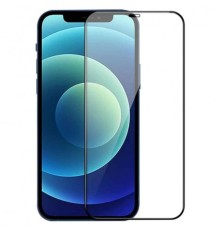 Захисне скло Apple iPhone 13 Pro Full Glue 5D (Mocolo 0.33 mm)