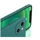 Силіконовий чохол Liquid Silicone Case Apple iPhone 13 mini