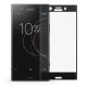 Захисне скло Sony Xperia XZ1 Compact 3D (Mocolo 0.33 mm)