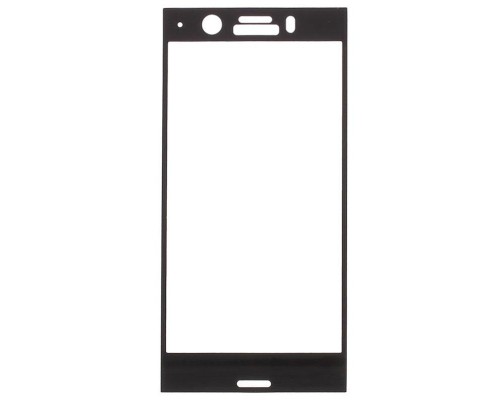 Захисне скло Sony Xperia XZ1 Compact 3D (Mocolo 0.33 mm)
