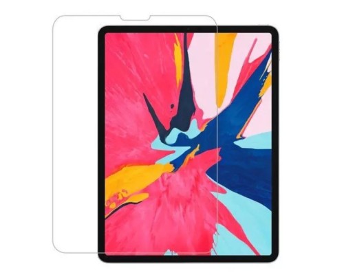 Захисне скло Apple iPad Pro 12.9 (2021) (Mocolo 0.33 mm)