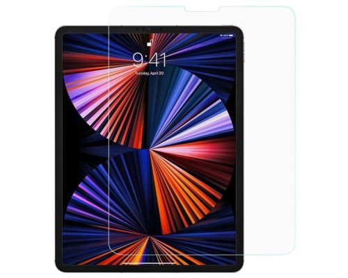 Захисне скло Apple iPad Pro 12.9 (2021) (Mocolo 0.33 mm)