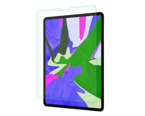 Захисне скло Apple iPad Pro 12.9 (2021) (Mocolo 0.33 mm)