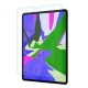 Захисне скло Apple iPad Pro 12.9 (2021) (Mocolo 0.33 mm)