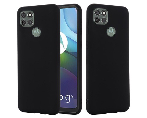 Силіконовий чохол Liquid Silicone Case Motorola Moto G 5G Силіконовий чохол Liquid Silicone Case Motorola Moto G 5G
