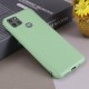 Силіконовий чохол Liquid Silicone Case Motorola Moto G 5G