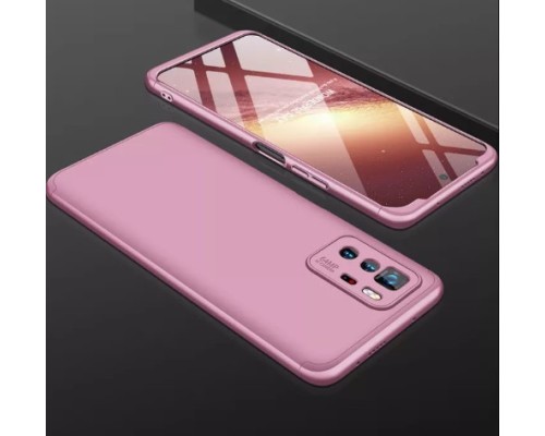 Чохол Xiaomi Poco X3 GT Fullcover 4D Чохол Xiaomi Poco X3 GT Fullcover 4D