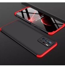 Чохол Xiaomi Poco X3 GT Fullcover 4D
