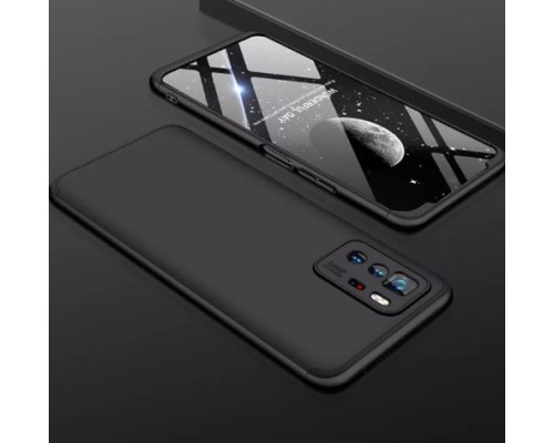 Чохол Xiaomi Poco X3 GT Fullcover 4D Чохол Xiaomi Poco X3 GT Fullcover 4D