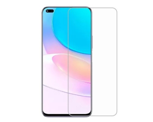 Захисне скло Huawei Nova 8i / Honor 50 Lite (Mocolo 0.33 mm) Захисне скло Huawei Nova 8i / Honor 50 Lite (Mocolo 0.33 mm)