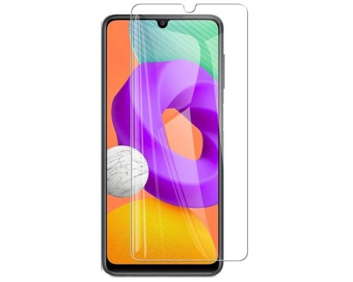 Захисне скло Samsung Galaxy M22 (Mocolo 0.33 mm)