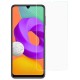 Захисне скло Samsung Galaxy M22 (Mocolo 0.33 mm)